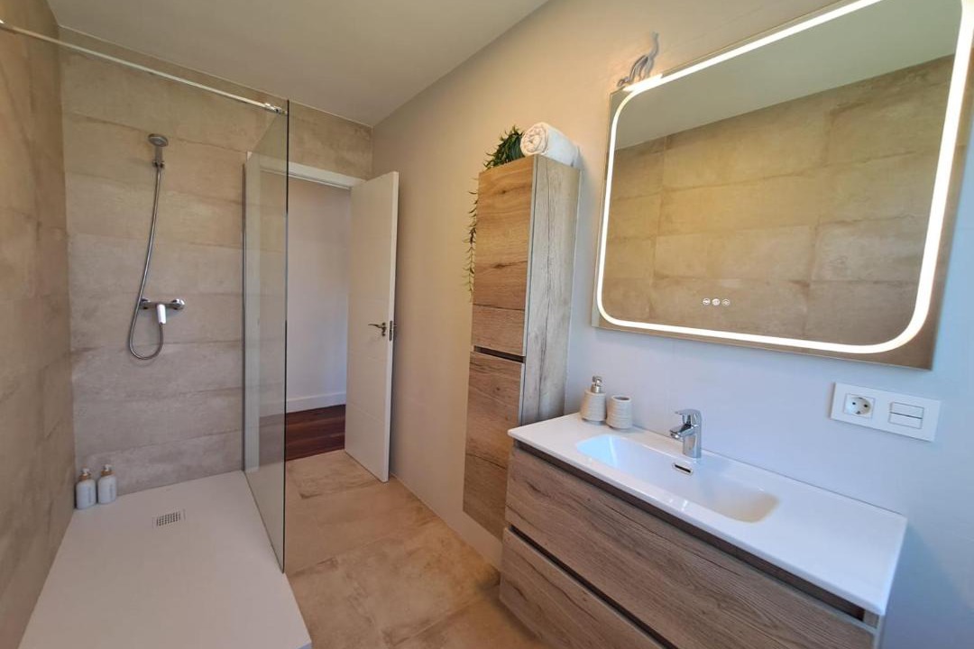 Photo of Bathroom in Medina De Pomar