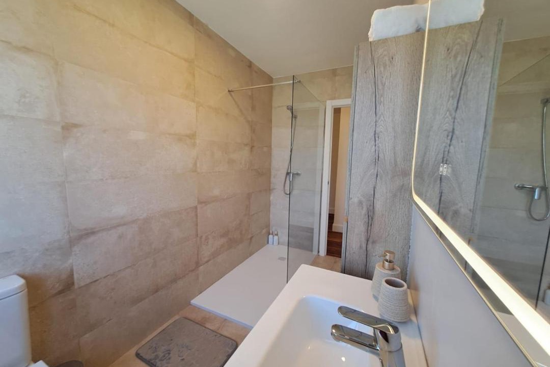Photo of Bathroom in Medina De Pomar