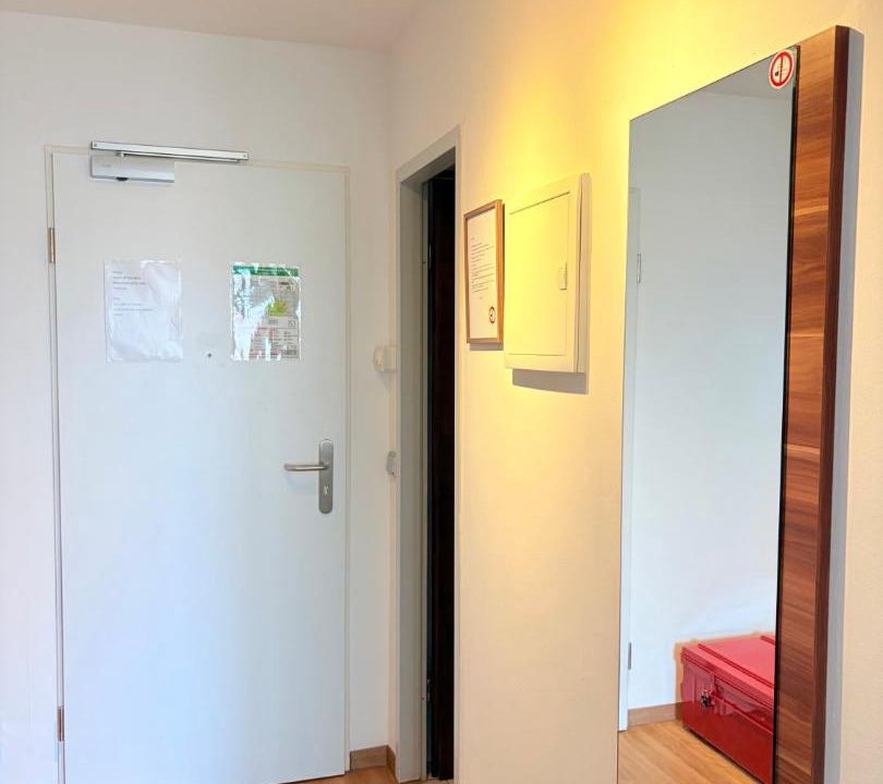 Photo of Others in Augustenstraße