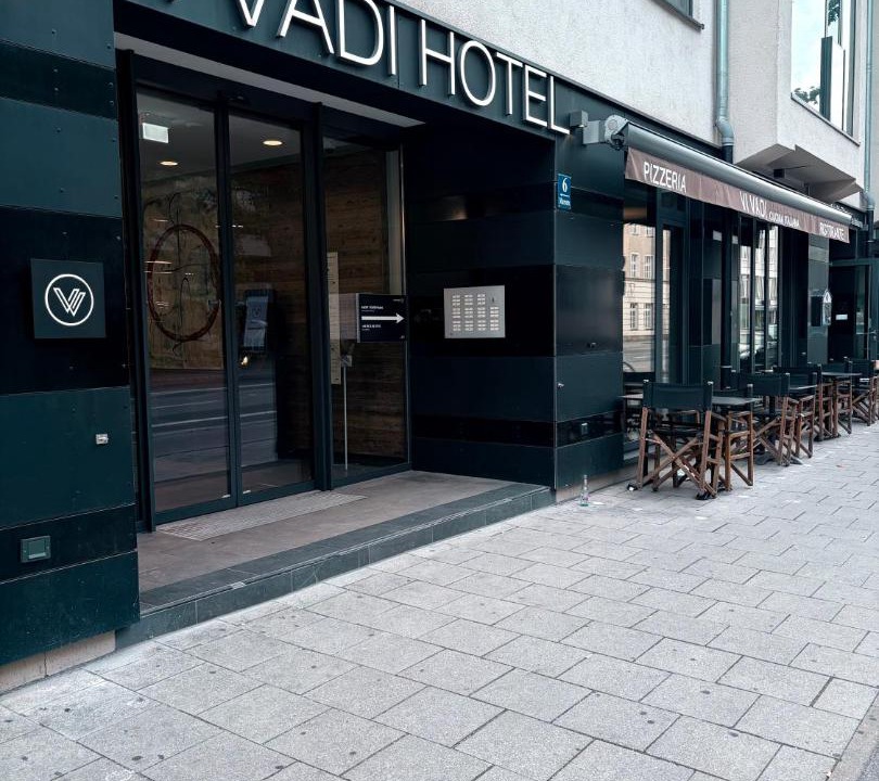 Photo of Others in Augustenstraße
