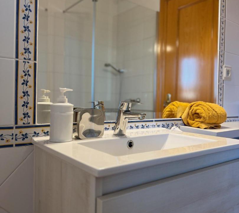 Photo of Bathroom in Ventosilla de San Juan