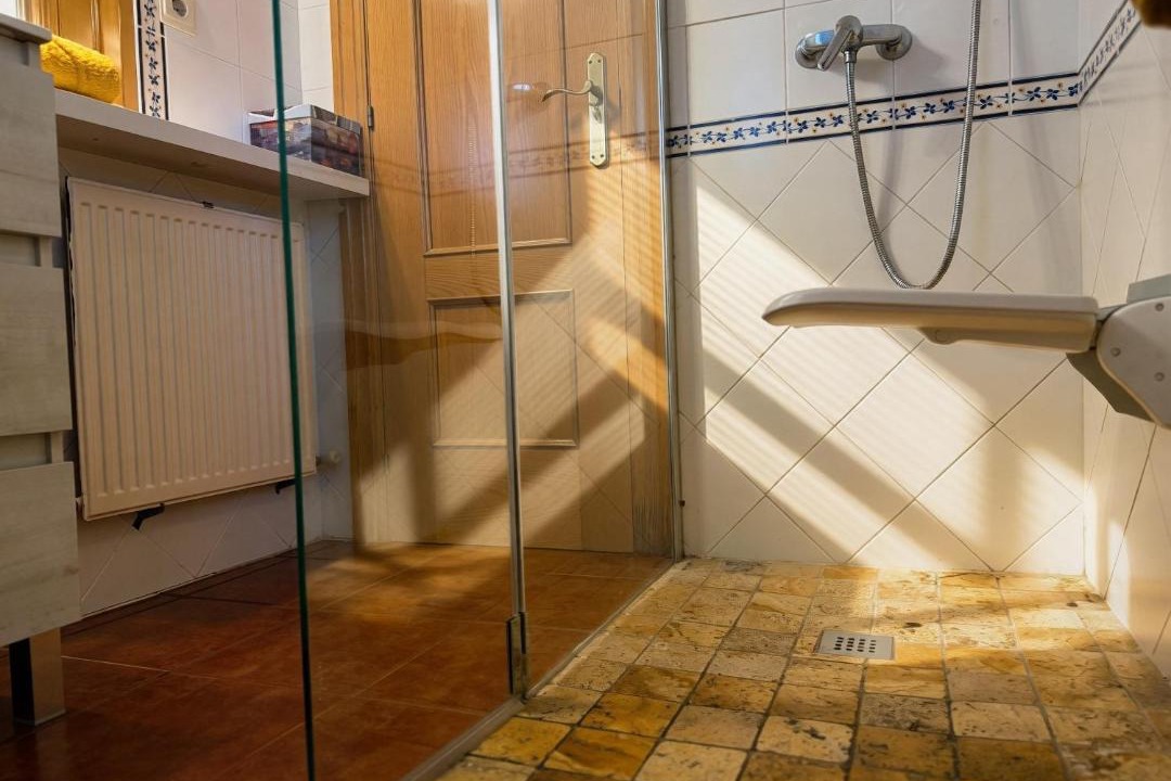 Photo of Bathroom in Ventosilla de San Juan