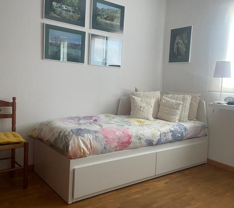 Photo of Bedroom in Ventosilla de San Juan