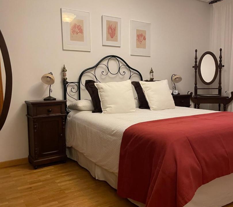 Photo of Bedroom in Ventosilla de San Juan