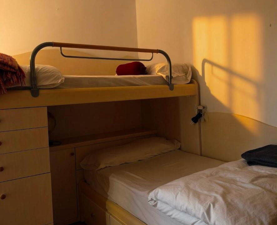 Photo of Bedroom in Ventosilla de San Juan