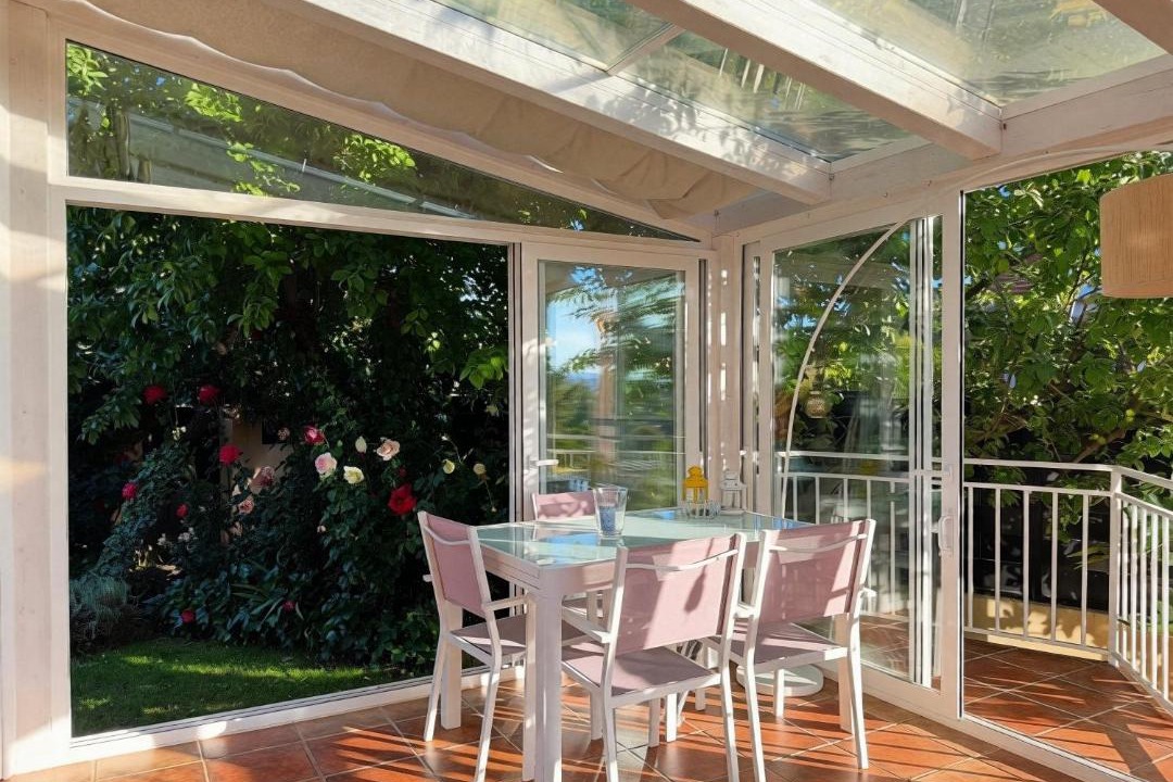 Photo of Patio Balcony in Ventosilla de San Juan