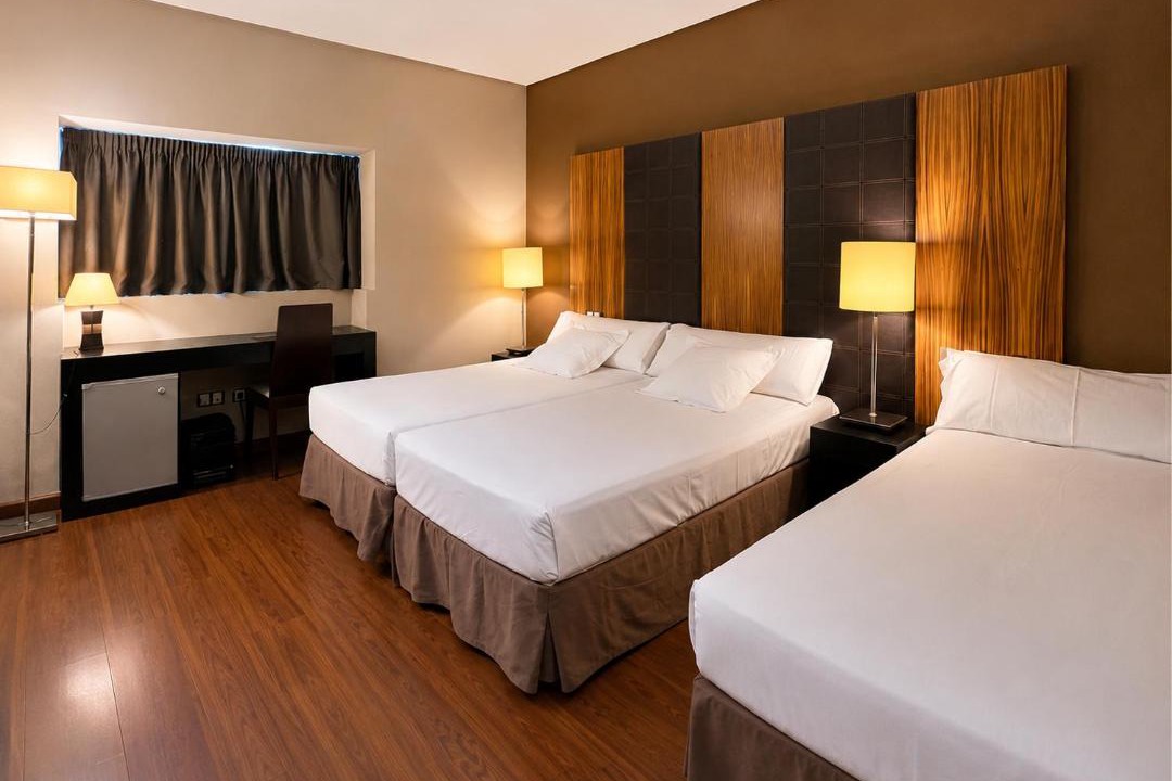 Photo of Bedroom in Torrijos
