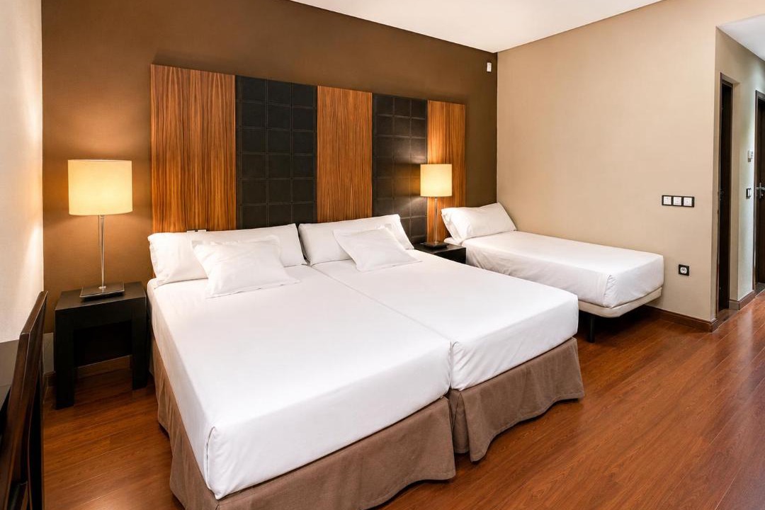 Photo of Bedroom in Torrijos
