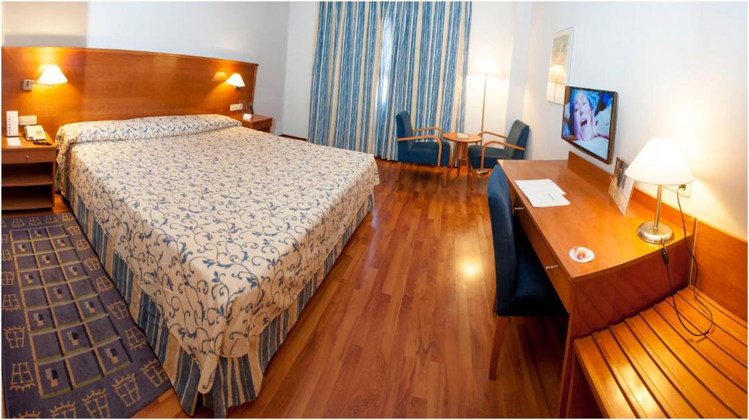 Photo of Bedroom in Cabezarubia