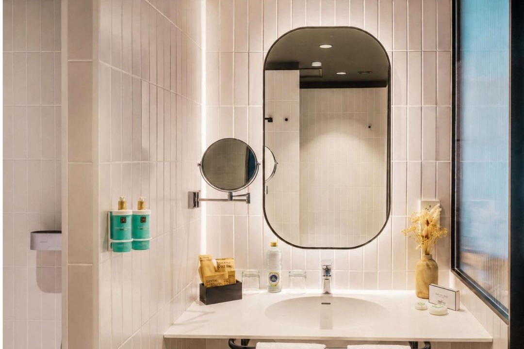 Photo of Bathroom in Corralejos