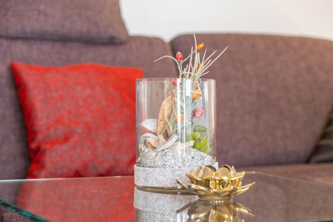 Photo of Livingroom in Langscheid