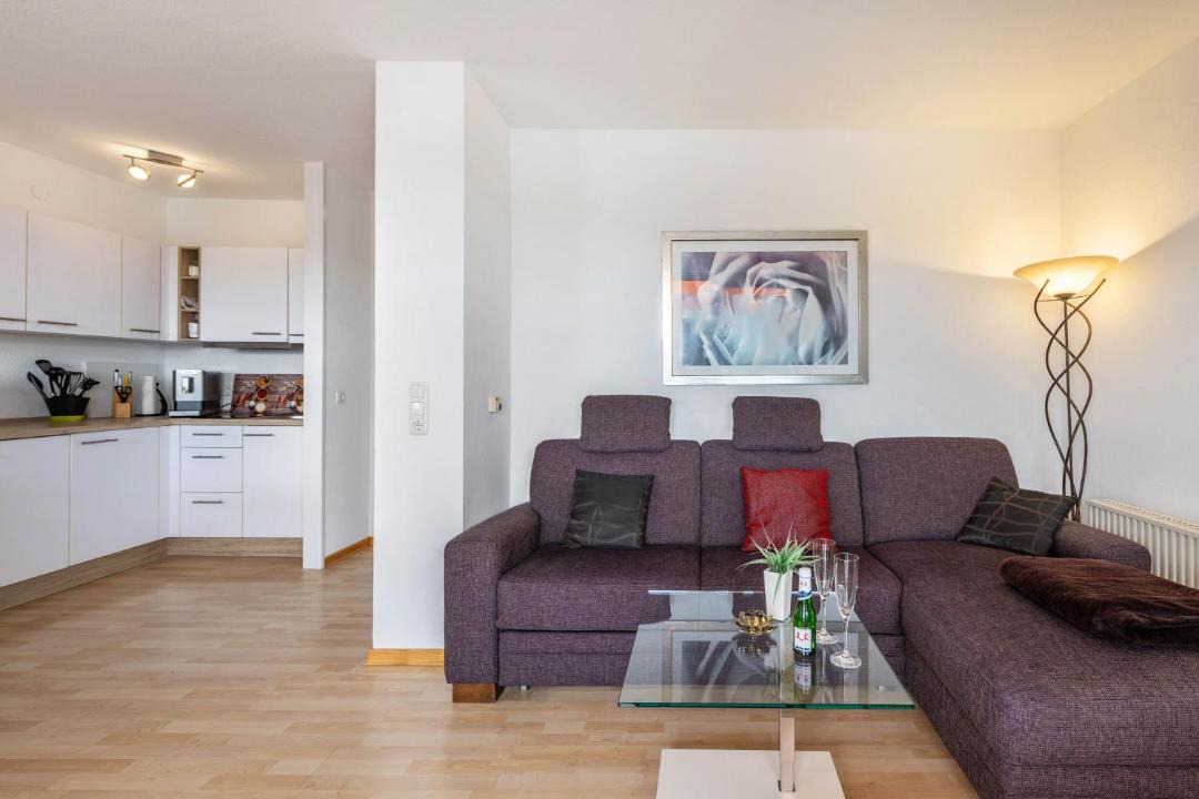 Photo of Livingroom in Langscheid