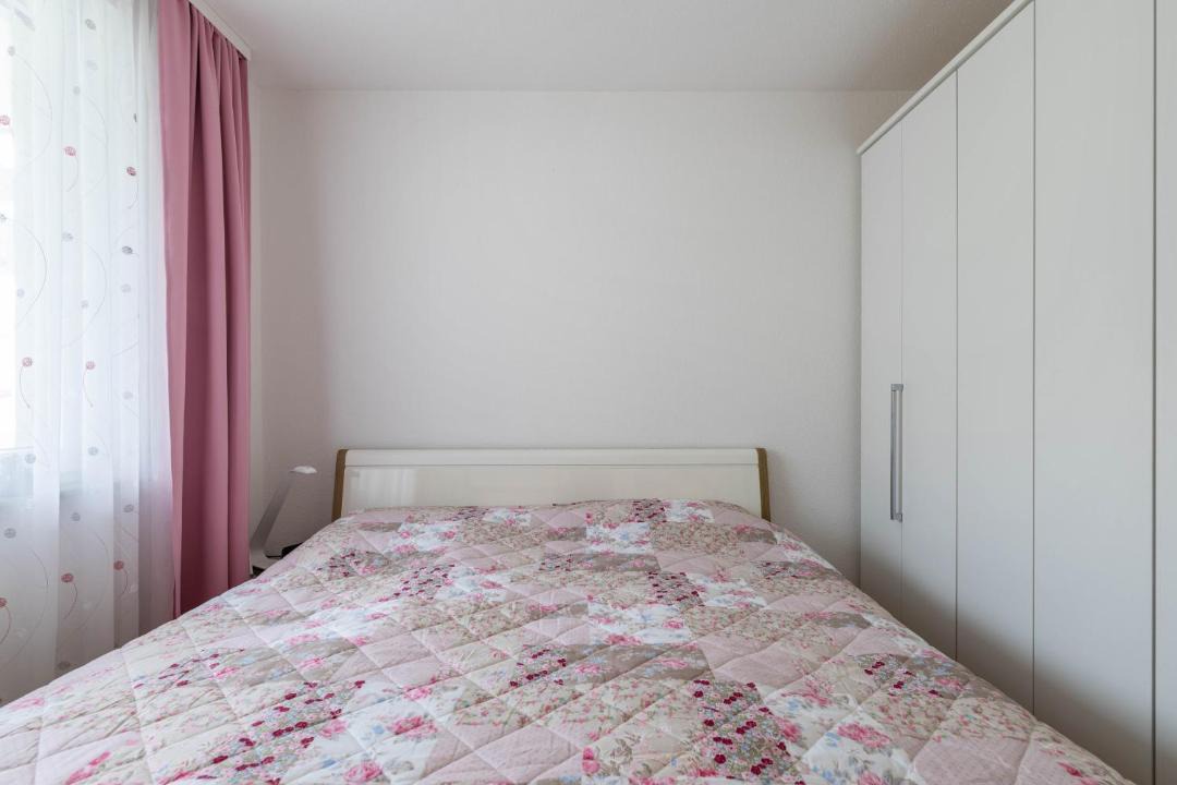 Photo of Bedroom in Langscheid
