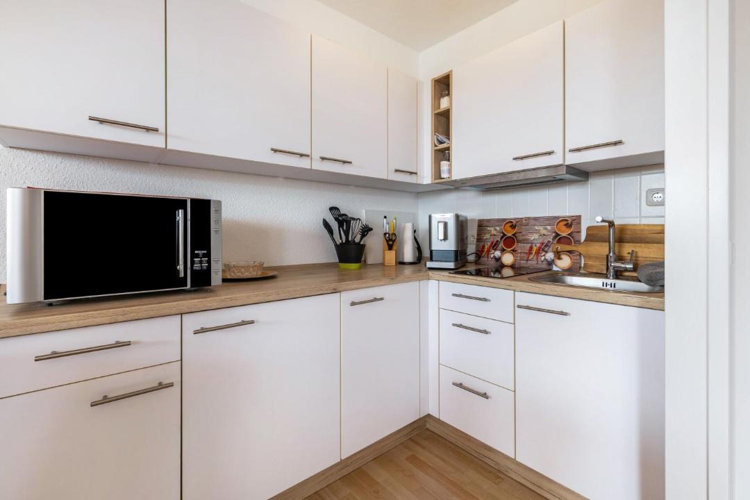 Photo of Kitchen in Langscheid