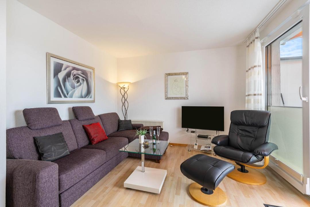 Photo of Livingroom in Langscheid