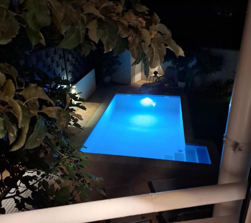 Photo of Patio Balcony in Ventosilla de San Juan
