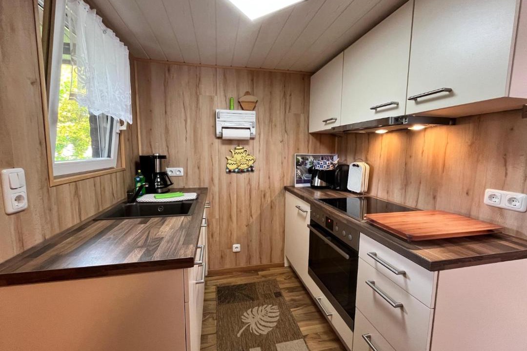 Photo of Kitchen in Steffenshagen