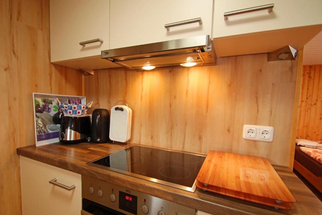 Photo of Kitchen in Steffenshagen