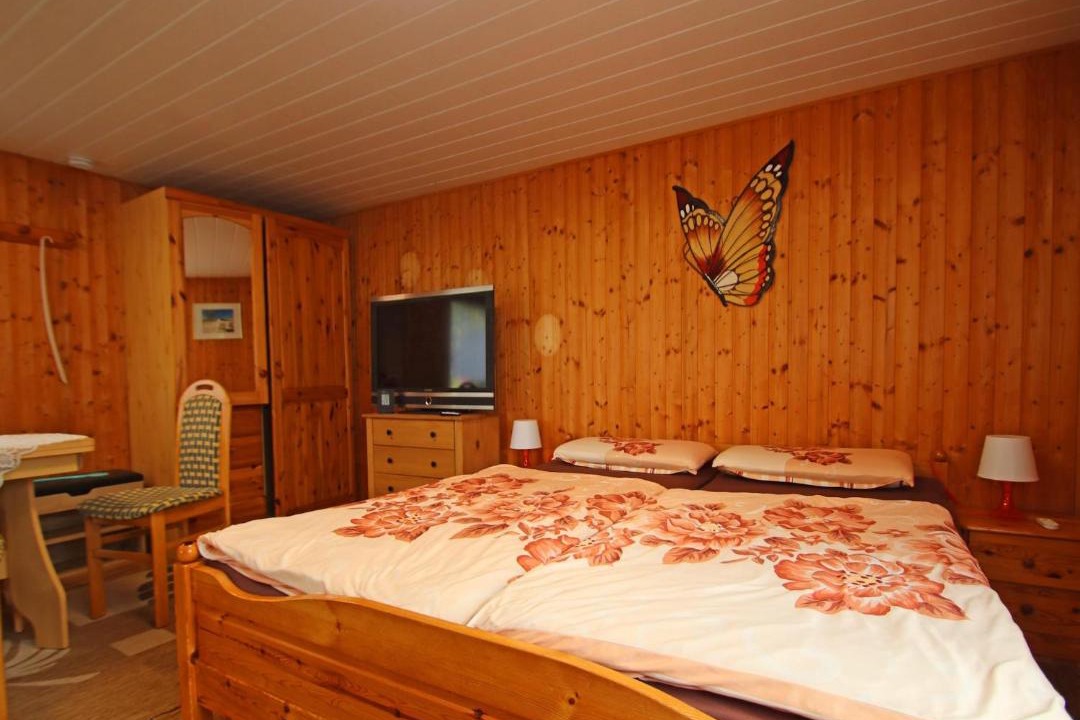 Photo of Bedroom in Steffenshagen