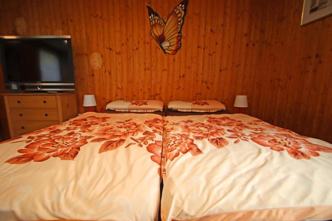 Photo of Bedroom in Steffenshagen
