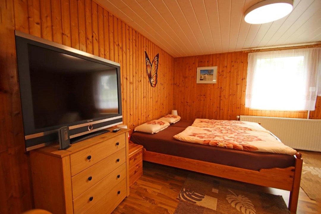 Photo of Bedroom in Steffenshagen