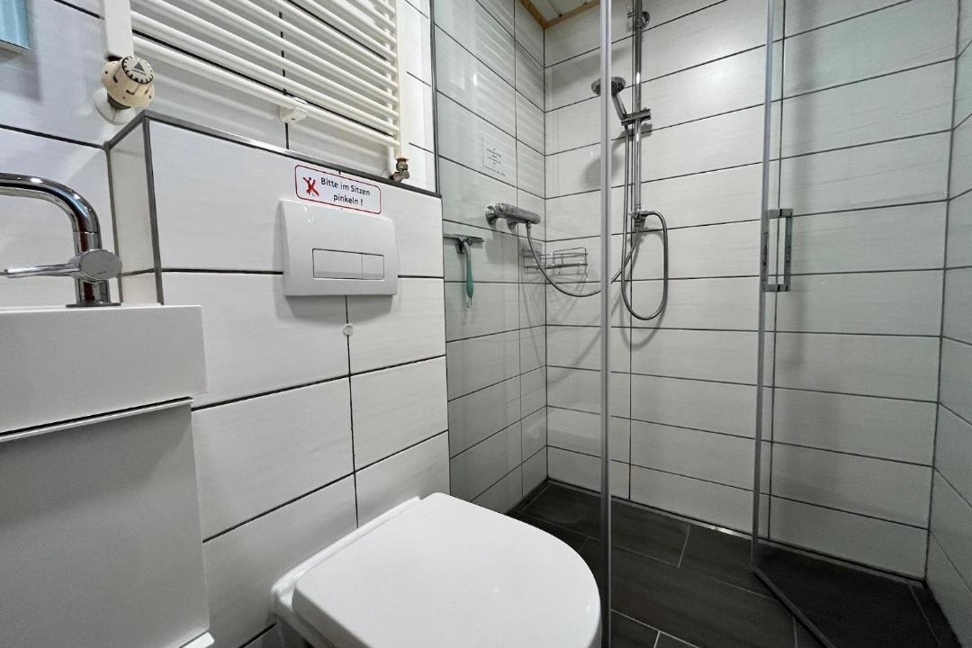 Photo of Bathroom in Steffenshagen