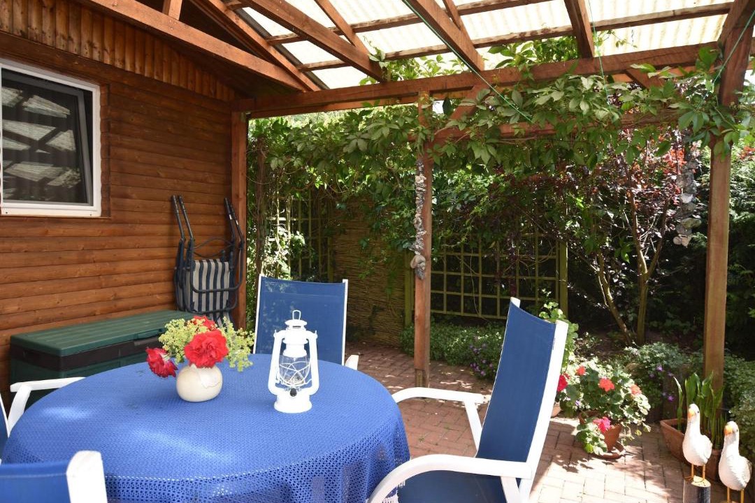 Photo of Patio Balcony in Steffenshagen