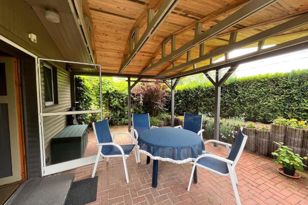 Photo of Patio Balcony in Steffenshagen