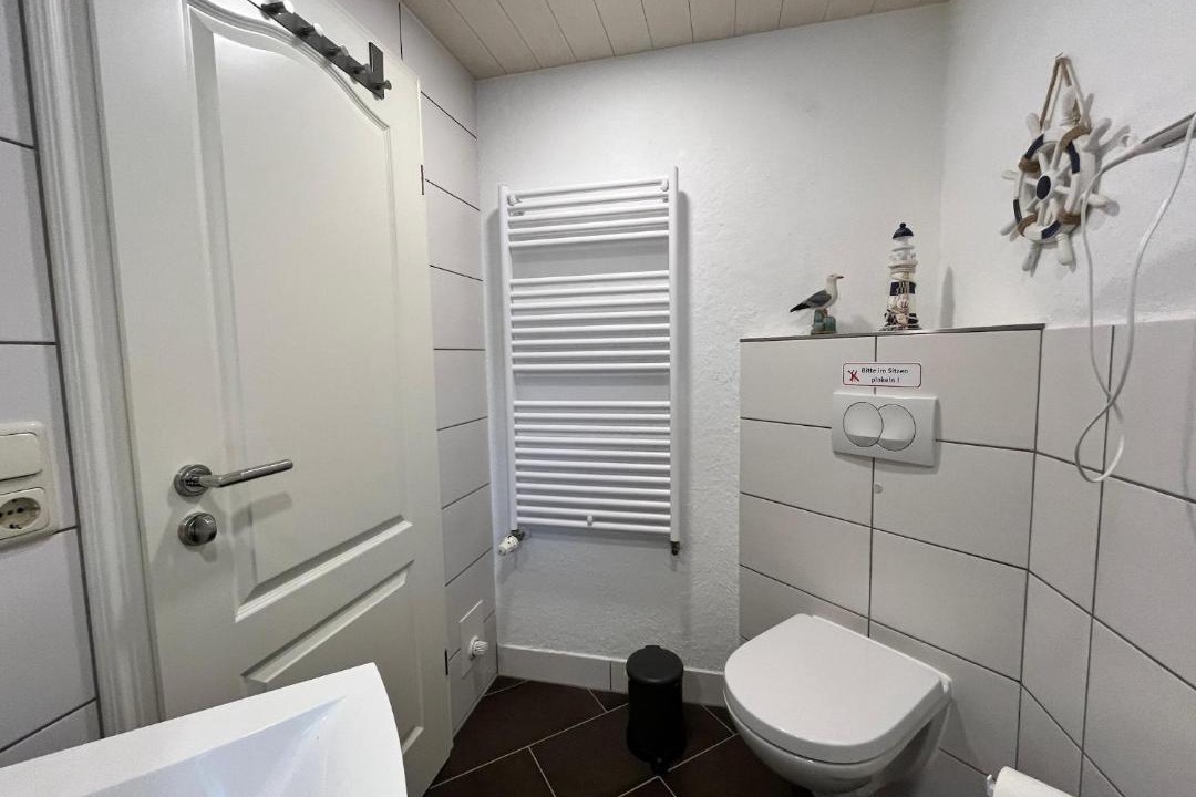 Photo of Bathroom in Steffenshagen