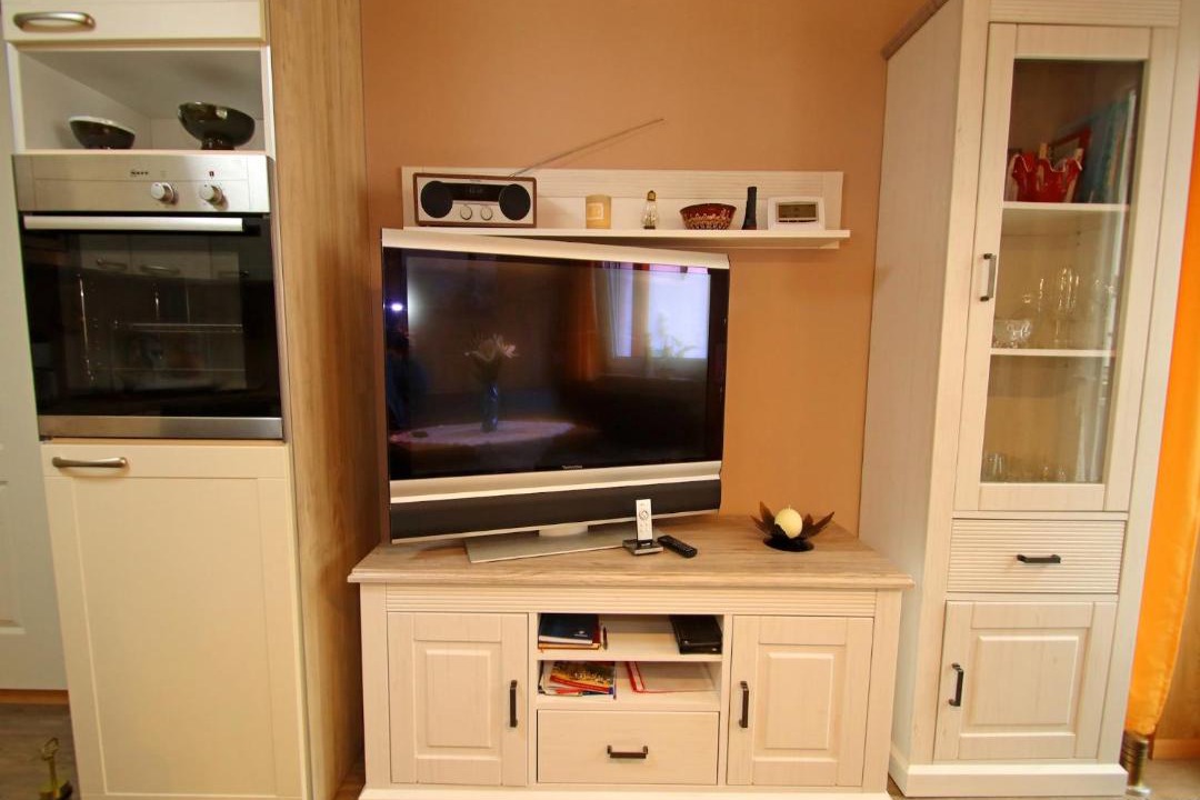 Photo of Kitchen in Steffenshagen