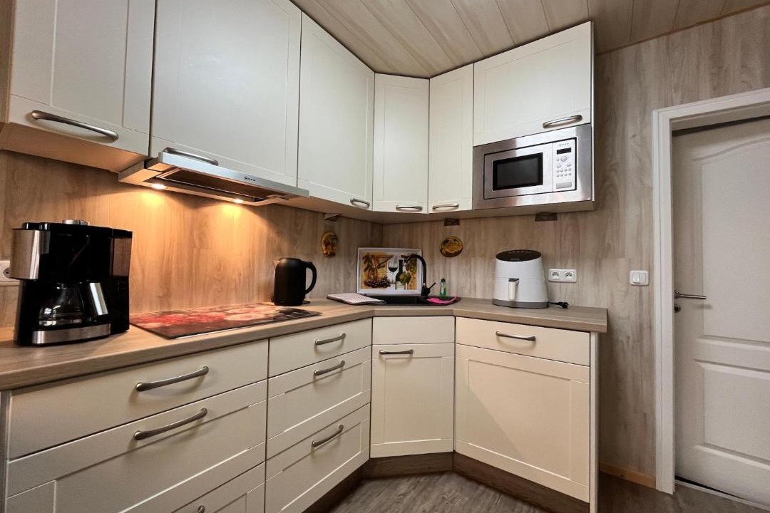 Photo of Kitchen in Steffenshagen