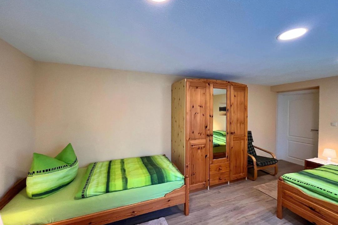 Photo of Bedroom in Steffenshagen