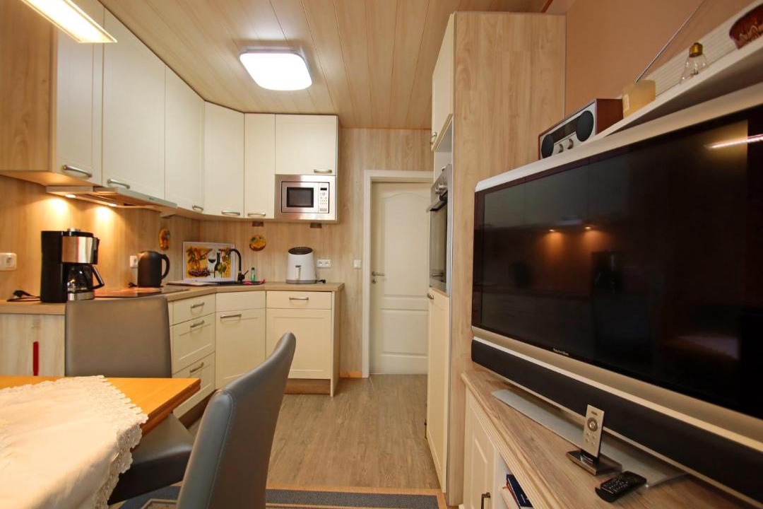 Photo of Kitchen in Steffenshagen