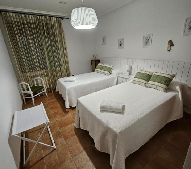 Photo of Bedroom in Alcaniz