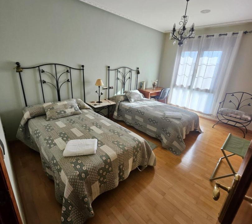 Photo of Bedroom in Alcaniz