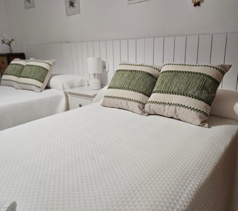 Photo of Bedroom in Alcaniz