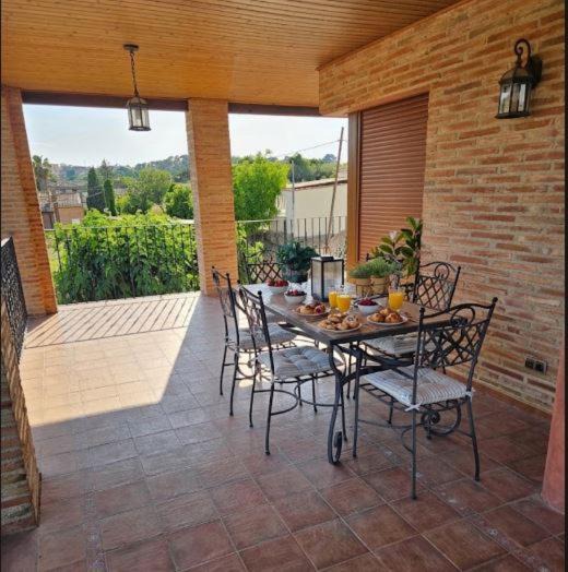 Photo of Patio Balcony in Alcaniz