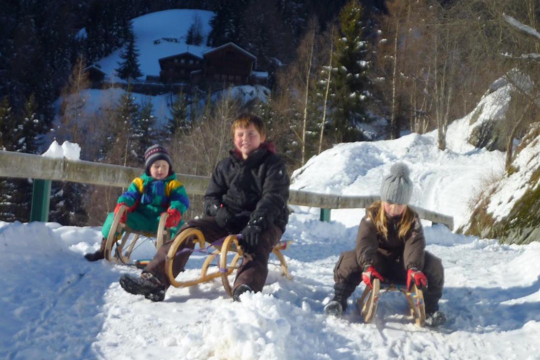Photo of Others in Hinterbichl