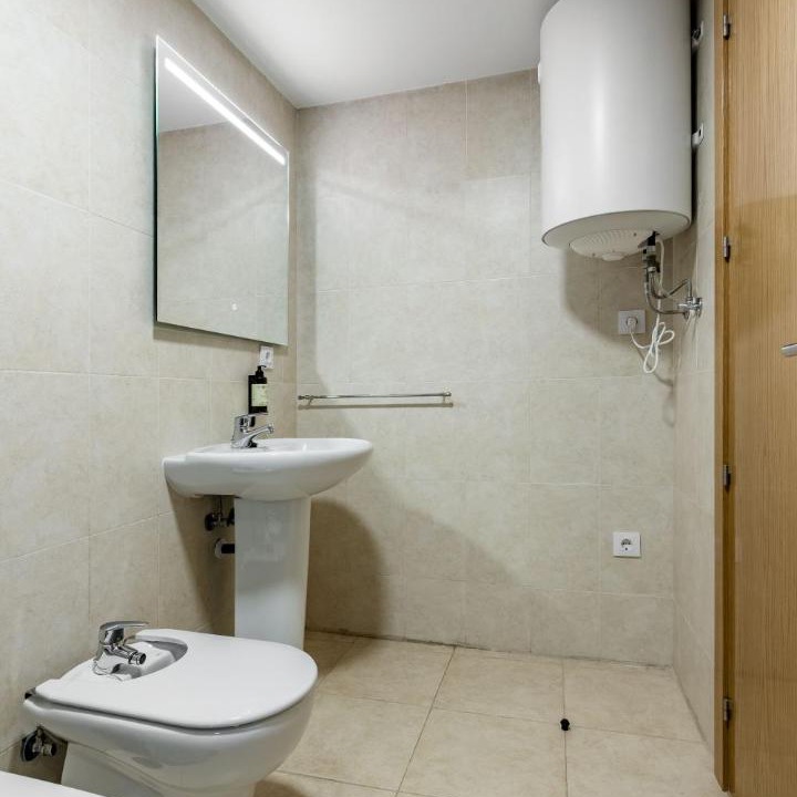 Photo of Bathroom in Bellas Vistas