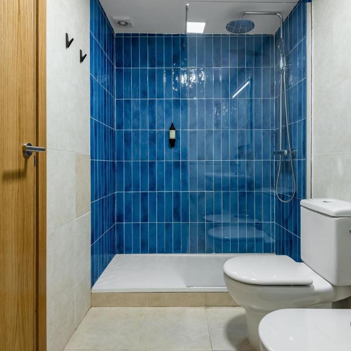 Photo of Bathroom in Bellas Vistas