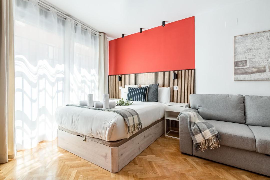 Photo of Bedroom in Bellas Vistas