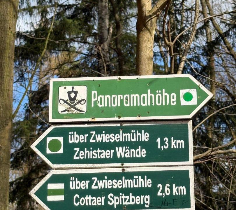 Photo of Others in Berggiesshubel