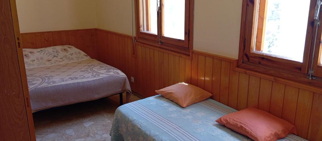 Photo of Bedroom in San Felices