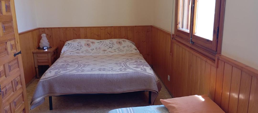 Photo of Bedroom in San Felices