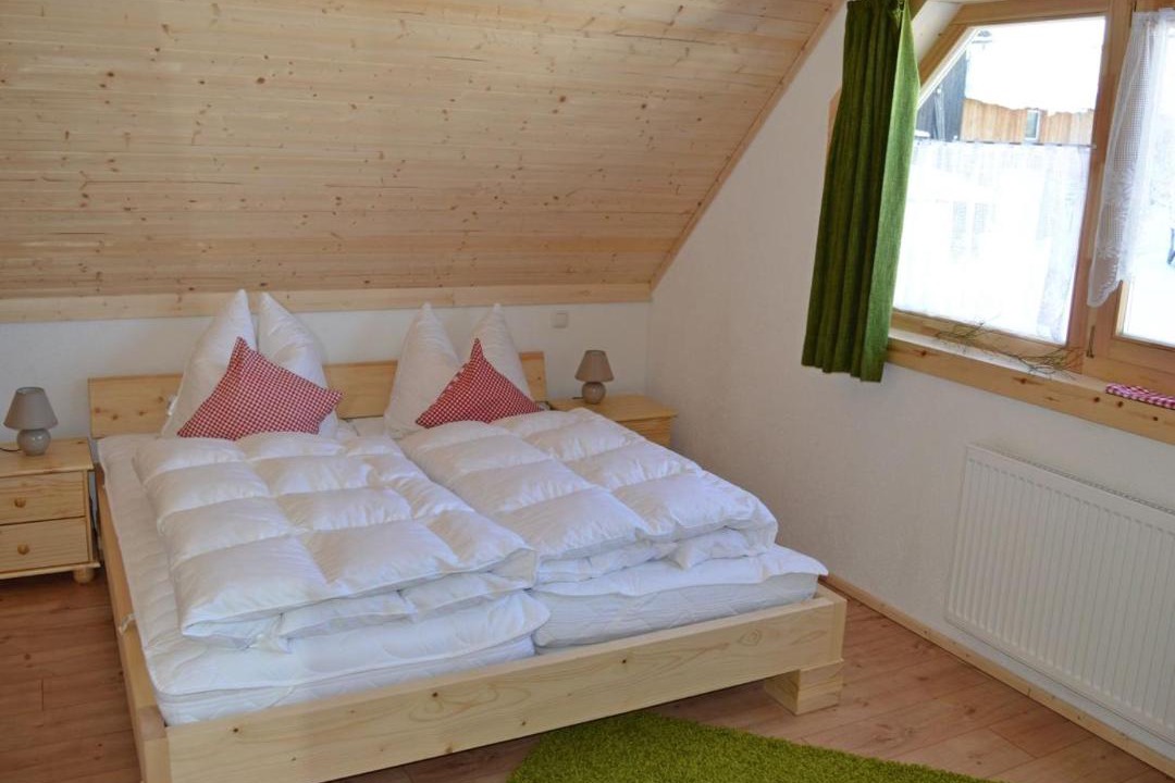 Photo of Bedroom in Philippsreut