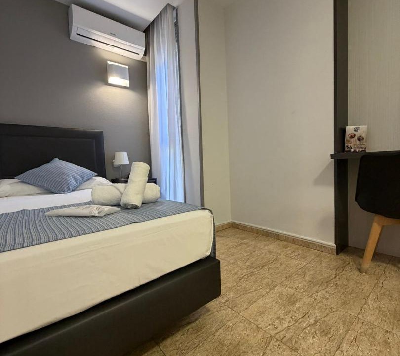 Photo of Bedroom in Barajas