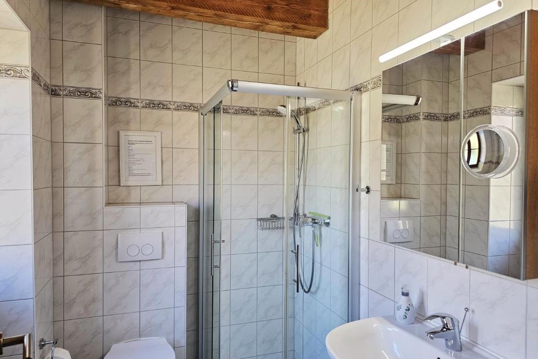 Photo of Bathroom in Meschendorf
