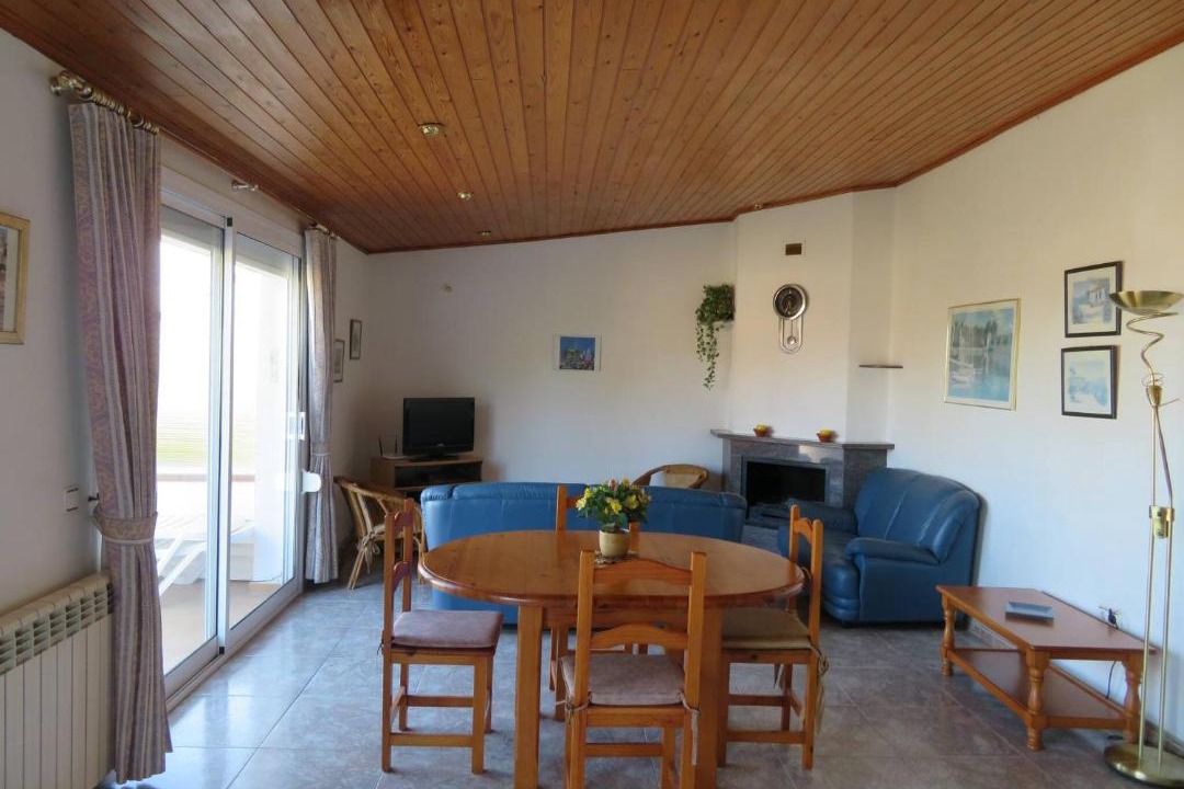 Photo of Livingroom in La Torre Vella