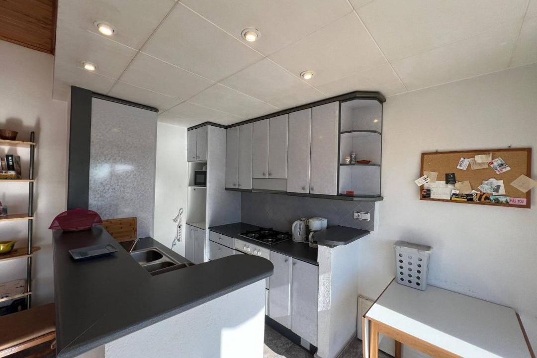 Photo of Kitchen in La Torre Vella