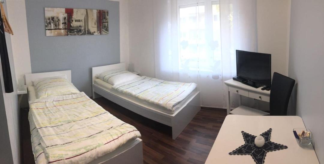 Photo of Bedroom in Mitte